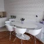 Lisi Jar Apartamento Jastrzębia Góra