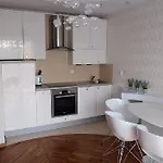Apartamento Lisi Jar *