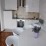 Apartamento Lisi Jar Jastrzębia Góra