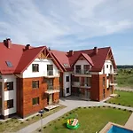 Apartamento Lisi Jar