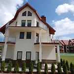 Apartamento Lisi Jar Jastrzębia Góra