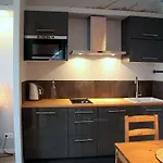 Apartamento Lisi Jar Jastrzębia Góra
