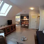 Apartamento Lisi Jar *