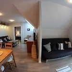 Apartamento Lisi Jar