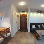 Apartamento Lisi Jar Jastrzębia Góra