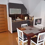 Apartamento Lisi Jar