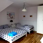 Lisi Jar Apartamento *