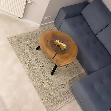 Apartament Lisi Jar Apartment