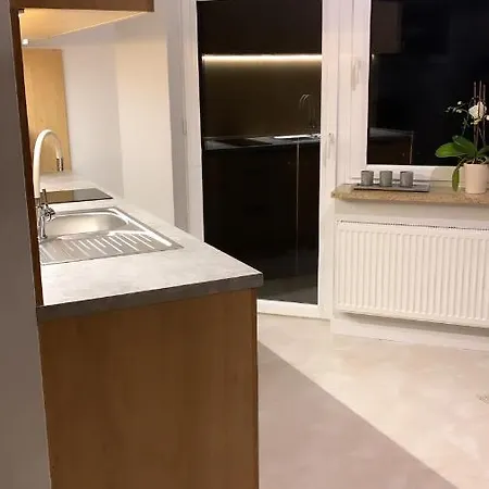 Lejlighed Lisi Jar