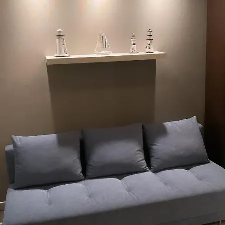 Apartament Lisi Jar Apartment Jastrzebia Gora