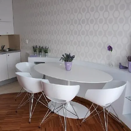 Apartament Lisi Jar Apartment Jastrzebia Gora