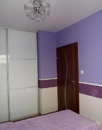 Apartament Lisi Jar Jastrzebia Gora