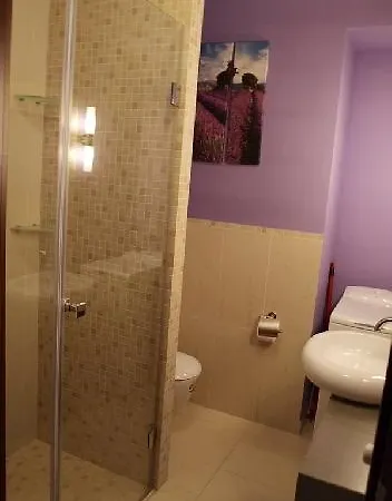 Apartament Lisi Jar * Jastrzebia Gora