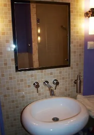 Apartament Lisi Jar *