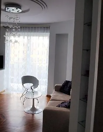 Apartament Lisi Jar Apartment *