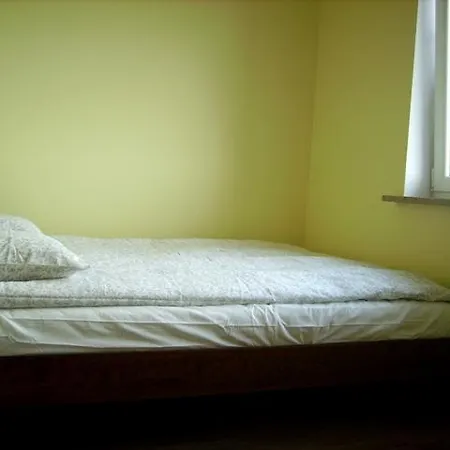 Apartment Apartament Lisi Jar Jastrzebia Gora