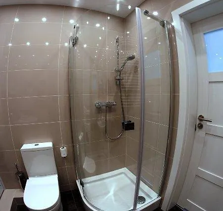 Apartament Lisi Jar Jastrzebia Gora