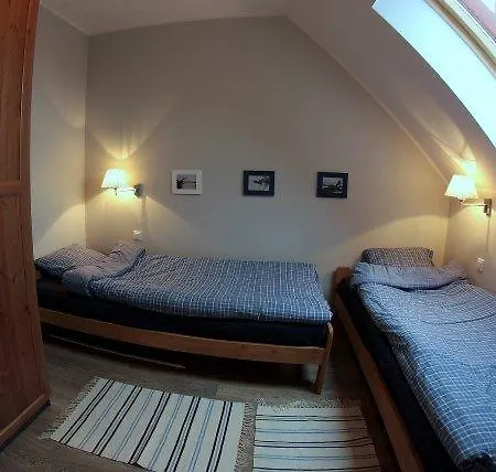 Apartment Apartament Lisi Jar