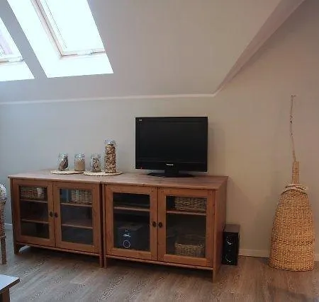 Apartament Lisi Jar