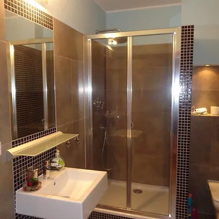 Apartament Lisi Jar