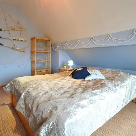 Apartament Lisi Jar * Jastrzebia Gora
