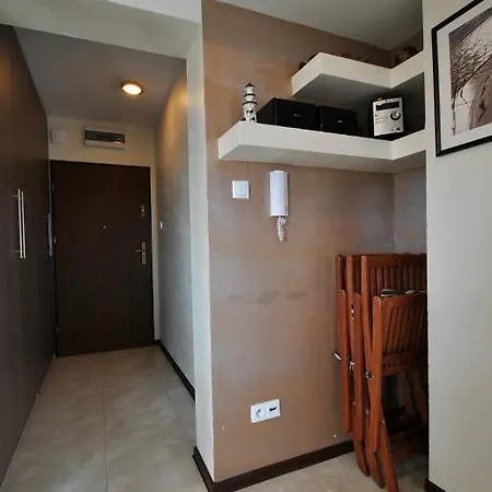 Apartament Lisi Jar