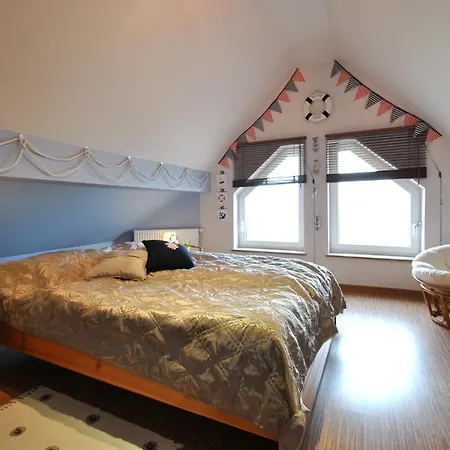 Apartament Lisi Jar Apartment Jastrzebia Gora