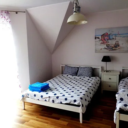 Apartament Lisi Jar *