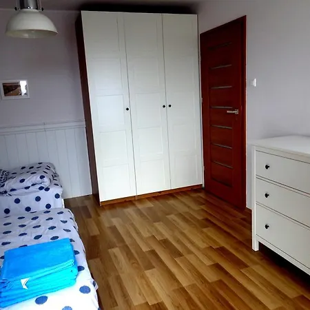 Apartament Lisi Jar