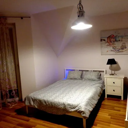 Apartamento Lisi Jar Jastrzębia Góra