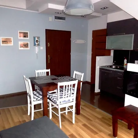 Apartament Lisi Jar Apartment