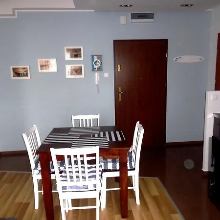 Apartamento Lisi Jar *