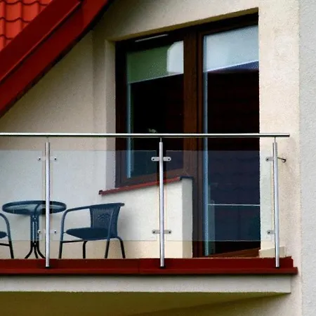 Apartament Lisi Jar Jastrzebia Gora