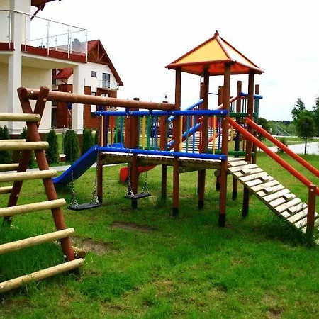 Apartament Lisi Jar * Jastrzebia Gora