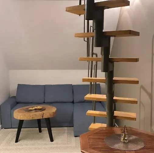 Lisi Jar Jastrzębia Góra