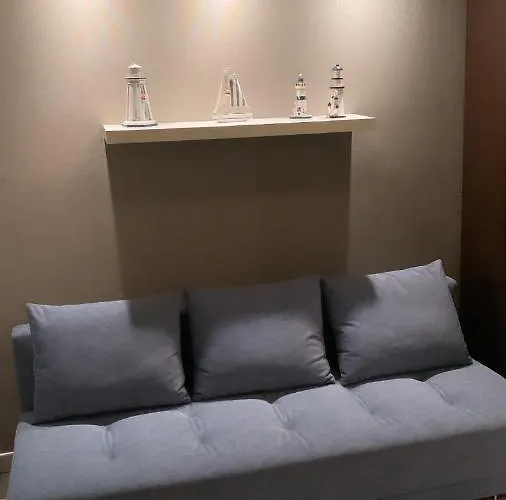 Lisi Jar شقة Jastrzębia Góra