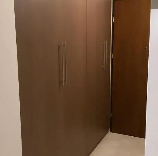 شقة Lisi Jar Jastrzębia Góra