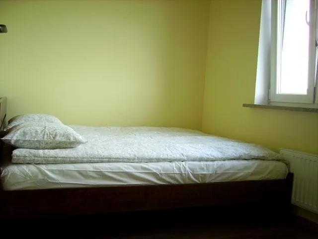 شقة Lisi Jar Jastrzębia Góra