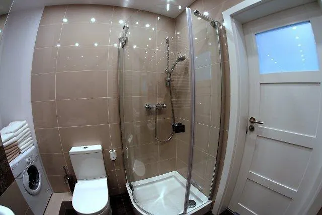 Lisi Jar Jastrzębia Góra