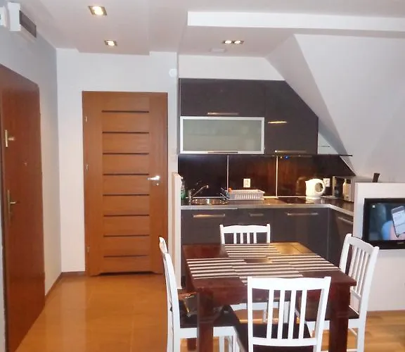 Lisi Jar Jastrzębia Góra