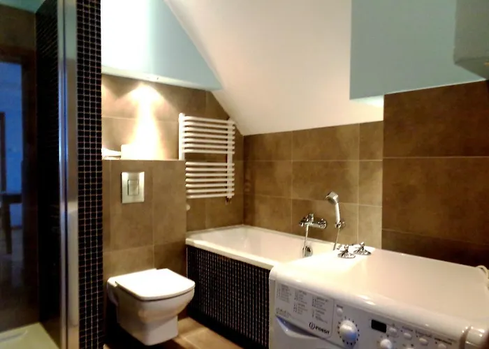 Lisi Jar * Jastrzębia Góra