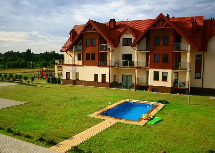 Lisi Jar * Jastrzębia Góra