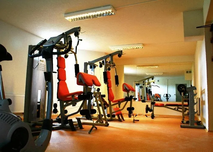 Lisi Jar شقة Jastrzębia Góra