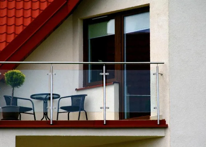 Lisi Jar Jastrzębia Góra