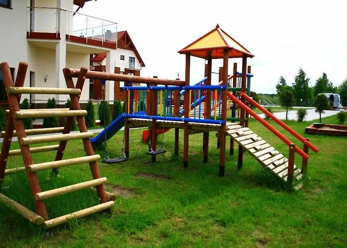 Lisi Jar * Jastrzębia Góra